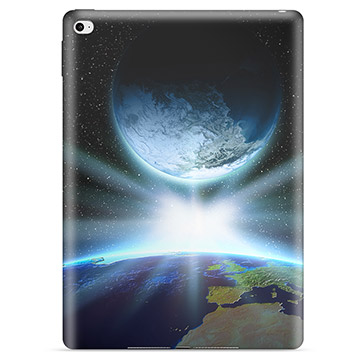 Etui TPU - iPad 10.2 2019/2020/2021 - Kosmos