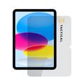 Szkło Hartowane iPad 2022/2025 Tactical Glass Shield 2.5D - Przezroczysty