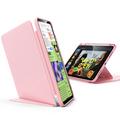 Etui ESR Flip Hybrid Folio iPad 2022/2025 - Róż