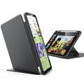 Etui ESR Flip Hybrid Folio iPad 2022/2025 - czarne