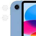 iPad 2022/2025 Szkło Hartowane w Obiektywie Imak HD - 2 Szt.