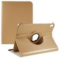 360 Obrotowe Etui Folio iPad 2022/2025 - Khaki