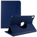 360 Obrotowe Etui Folio iPad (2022) - Błękit