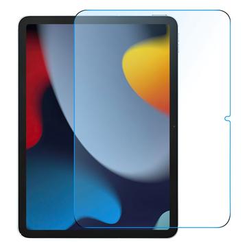 iPad 2022/2025 Anti-Blue Ray - Szkło Hartowane - Przyjazne dla Etui - Przezroczysty