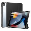 iPad 2022 Etui Smart Folio Tri-Fold Dux Ducis Toby