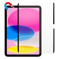Magnetyczna papierowa osłona ekranu na iPad 2022/2025