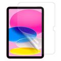 iPad (2022) Folia Ochronna - Transparentny