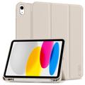 iPad 2022/2025 Etui Tech-Protect SmartCase Pen Tri-Fold Folio - Gwiezdny