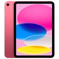 iPad (2022) Wi-Fi - 64GB - Róż