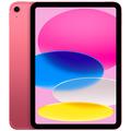 iPad (2025) 5G - 128GB - różowy