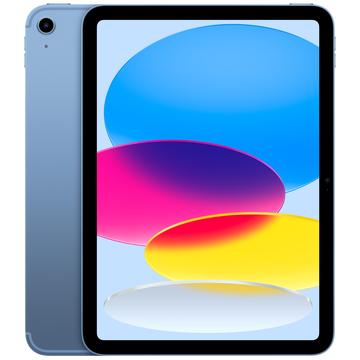 iPad (2025) 5G - 256GB - Niebieski