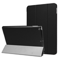 Etui Folio Tri-Fold Smart iPad 9.7 - Czarne