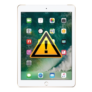 Naprawa Baterii iPad 9.7 (2018)