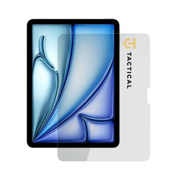 Szkło Hartowane iPad Air 11 2024/2025 Tactical Glass Shield 2.5D - Przezroczysty