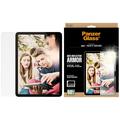 Ochraniacz ekranu iPad Air 11 2024/2025 PanzerGlass Anti-Reflective Armor EasyAligner - 9H