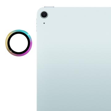 iPad Air 11 2024/2025/iPad Air 13 2024/2025 Szkło Hartowane w Obiektywie Hat Prince - Kolorowy