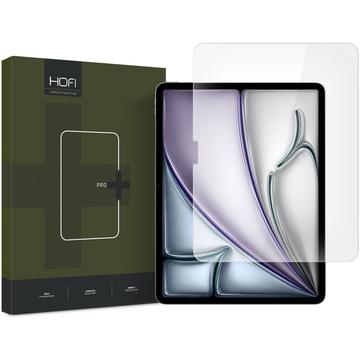 iPad Air 11 2024/2025 Hofi Premium Pro+ Szkło Hartowane - Transparentny