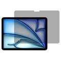 iPad Air 11 2024/2025 Szkło Hartowane - 9H, 0.3mm - Prywatyzująca