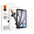 Ochraniacz ekranu iPad Air 11 2024/2025 Spigen PaperTouch - matowy przezroczysty
