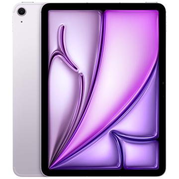 iPad Air 11 (2025) 5G - 512GB - fioletowy