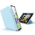 Etui ESR Flip Hybrid Folio iPad Air 11 2024/2025/Air 2020/2022 - Błękitne