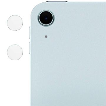 iPad Air 13 2024/2025 Szkło Hartowane w Obiektywie Imak HD - 2 Szt.