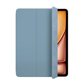 iPad Air 13 (2024) Smart Folio Etui Apple MWKA3ZM/A - Denim
