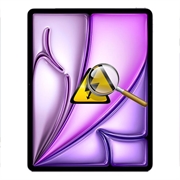 Diagnostyka iPad Air 13 (2024)