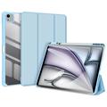 Etui Smart Folio Tri-Fold Dux Ducis Toby do iPad Air 13 2024/2025