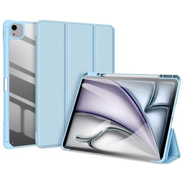 Etui Smart Folio Tri-Fold Dux Ducis Toby do iPad Air 13 2024/2025