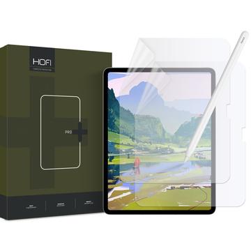 Ochraniacz ekranu iPad Air 13 2024/2025 Hofi Paper Pro+ - 2 szt.