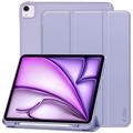 iPad Air 13 2024/2025 Etui Tech-Protect SmartCase Pen Tri-Fold Folio