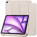 iPad Air 13 2024/2025 Etui Tech-Protect SmartCase Pen Tri-Fold Folio