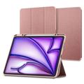 iPad Air 13 2024/2025 Etui Smart Folio Spigen Urban Fit