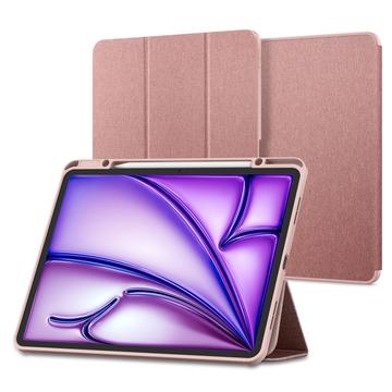 iPad Air 13 2024/2025 Etui Smart Folio Spigen Urban Fit