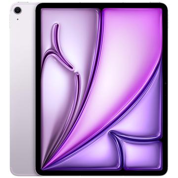 iPad Air 13 (2025) 5G - 512GB - fioletowy