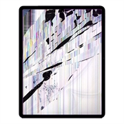 Naprawa LCD i Ekranu Dotykowego iPad Air 13 (2025) - Czerń