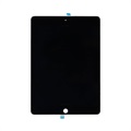 Wyświetlacz LCD iPad Air 2 - Czerń - Oryginalna jakość