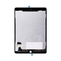 Wyświetlacz LCD iPad Air 2 - Czerń - Oryginalna jakość
