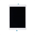 Wyświetlacz LCD iPad Air 2 - Biel - Oryginalna jakość