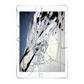 Naprawa LCD i Ekranu Dotykowego iPad Air 2 - Biel - Oryginalna jakość