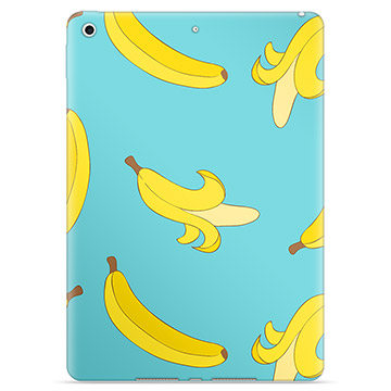 Etui TPU - iPad Air 2 - Banany