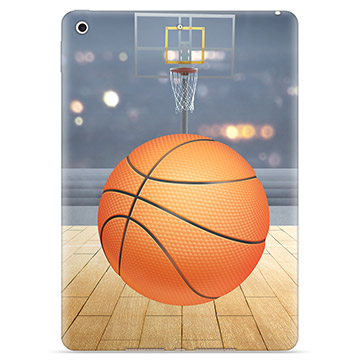Etui TPU - iPad Air 2 - Koszykówka