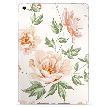 Etui TPU - iPad Air 2 - Kwiatowy