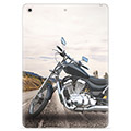 Etui TPU - iPad Air 2 - Motocykl
