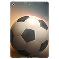 Etui TPU - iPad Air 2 - Piłka Nożna