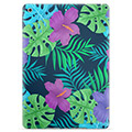 Etui TPU - iPad Air 2 - Tropikalne Kwiaty