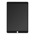 Wyświetlacz LCD iPad Air (2019) - Czerń - Oryginalna jakość