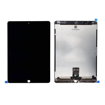 Wyświetlacz LCD iPad Air (2019) - Czerń - Oryginalna jakość