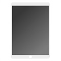 Wyświetlacz LCD iPad Air (2019) - Biel - Oryginalna jakość
